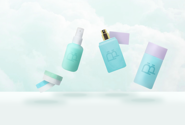 Skincare Packaging